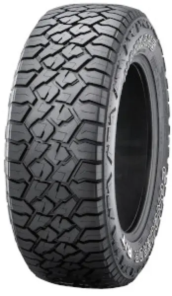 Nankang Conqueror R/T ( 275/55 R20 113T, cu protectie de janta (MFS) )
