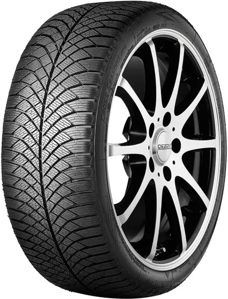 Nankang Cross Seasons AW-6 ( 225/55 R17 101V XL )