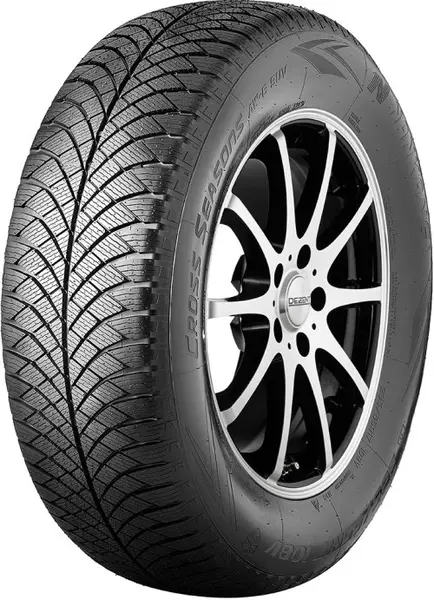 Nankang Cross Seasons AW-6 SUV ( 255/50 ZR19 107Y XL )