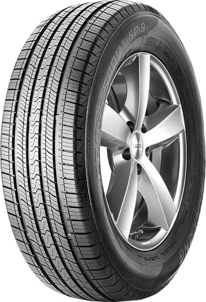Nankang Cross Sport SP-9 ( 285/65 R17 116V )