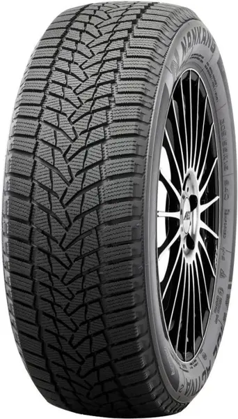 Nankang ICE ACTIVA 2 ( 235/60 R18 107T XL, Nordic compound )