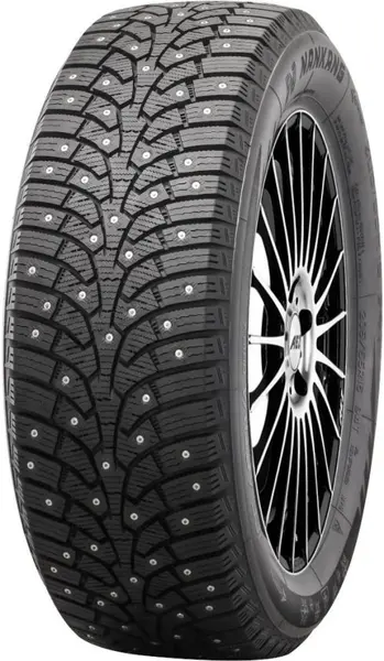 Nankang Ice Activa Grip 2 SUV ( 215/65 R17 103T XL, cu tepi )