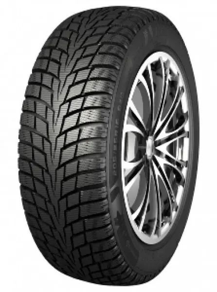 Nankang ICE ACTIVA Ice-1 ( 185/60 R15 88Q XL, Nordic compound )