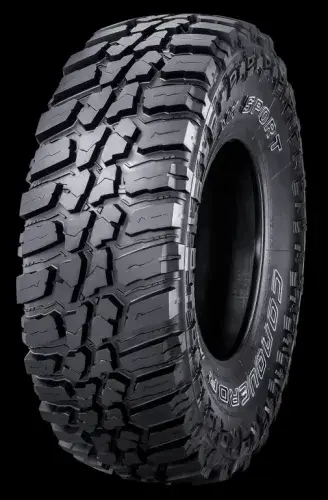 NANKANG MT-1 235/75R15 104Q