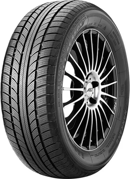 Nankang NK All Season Plus N-607+ ( 185/50 R16 81V )