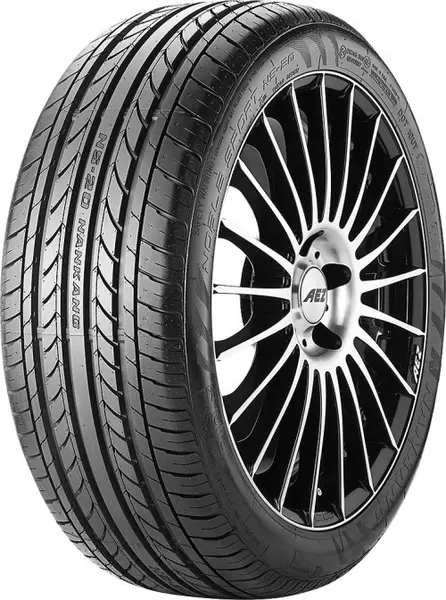 Nankang Noble Sport NS-20 ( 205/60 R15 91H )