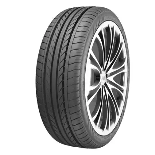NANKANG NS-20 215/45R16 90V