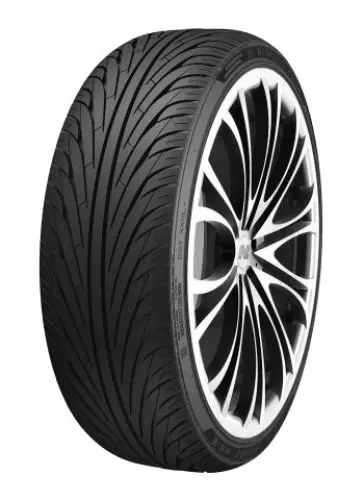 NANKANG NS2 165/50R15 72V