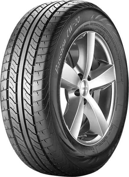 Nankang Passion CW-20 ( 215/65 R17C 108/105H )