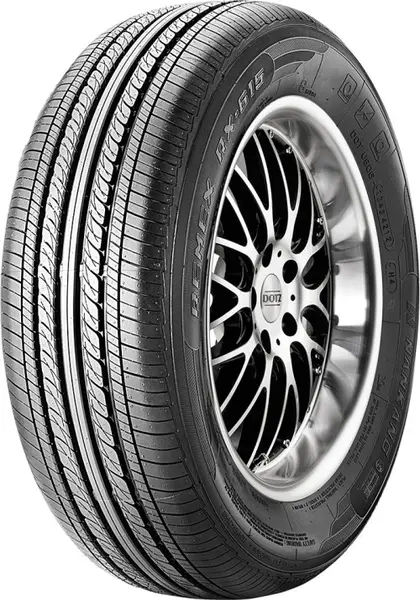 Nankang Remex RX-615 ( 215/60 R14 91H )