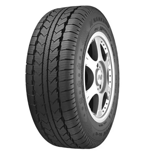 NANKANG SL-6 195/80R14C 106N M+S 3PMSF