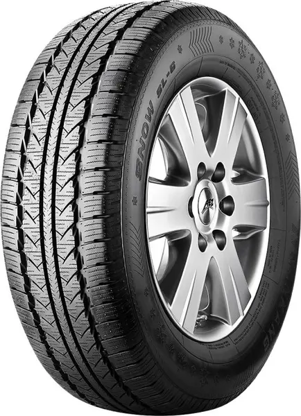 Nankang Snow SL-6 ( 215/75 R16C 113/111R )