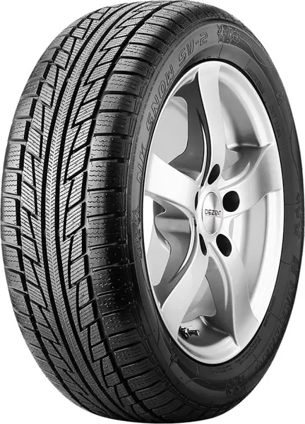 Nankang Snow SV-2 ( 175/70 R14 88T XL )
