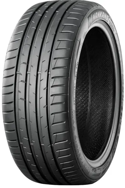 Nankang Sportnex AS-3 ( 265/40 ZR22 106Y XL [EV+], cu protectie de janta (MFS) )
