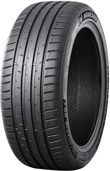Nankang Sportnex AS-3 EV ( 255/40 ZR20 101W XL EV, cu protectie de janta (MFS) )