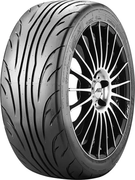 Nankang Sportnex NS-2R ( 235/40 ZR18 95Y XL Competition Use Only, cu protectie de janta (MFS), street car )