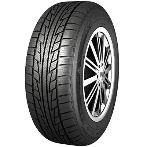 NANKANG SV-2 225/60R16 98H