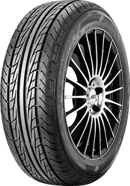 Nankang Toursport XR611 ( 225/50 R15 91V cu protectie de janta (MFS) )