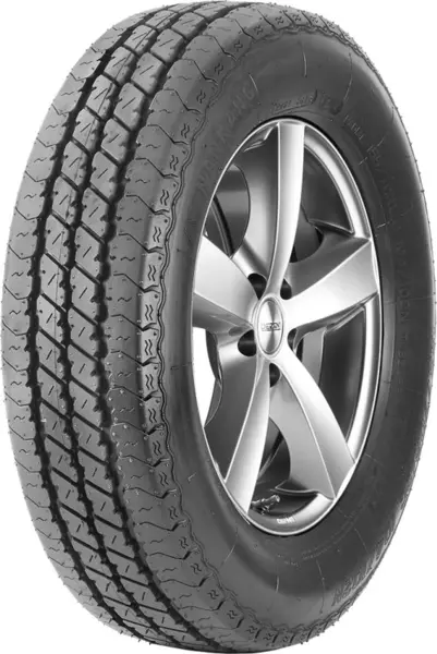 Nankang TR-10 ( 195/70 R14C 104/102N )