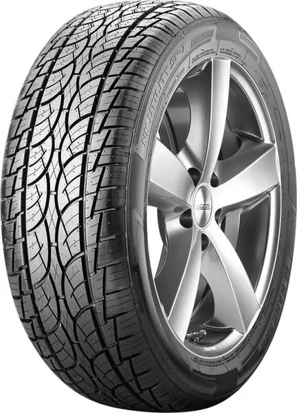 Nankang Utility SP-7 ( 305/45 R22 118V XL cu protectie de janta (MFS) )