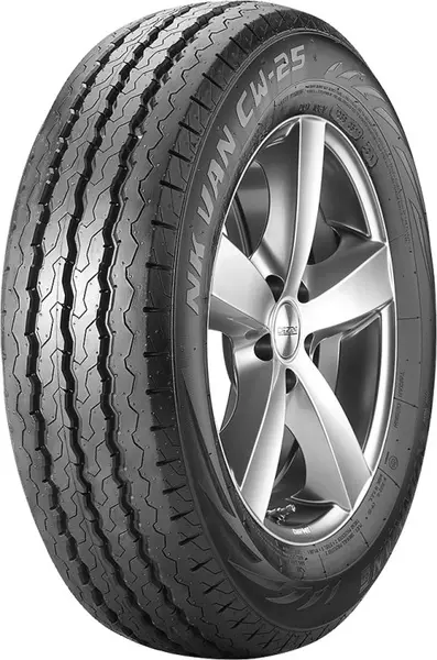 Nankang Van CW-25 ( 165 R14C 97/95R )
