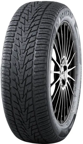 Nankang Winter Activa 4 ( 205/60 R16 96H XL )