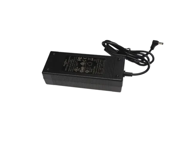 Nanlite 15V 7.5A adapter with cable, Cablu de alimentare Nanlite 15V - 7.5A
