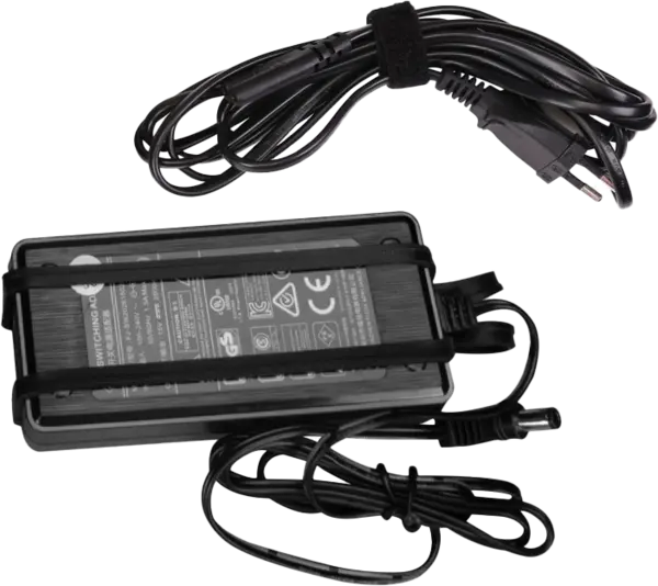 Nanlite 15V adapter for E60 strip light