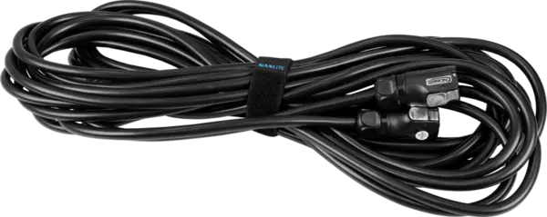 Nanlite 8 Pin DC Connection Cable 12m for Forza 720/300II/500II
