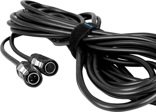 Nanlite 8 Pin DC Connection Cable 12m for Forza 720/300II/500II