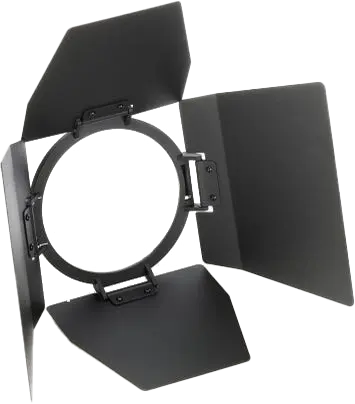 Nanlite Barn Door set for FL-11