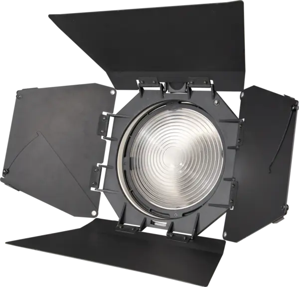 Nanlite Barn Door set for FL-20G