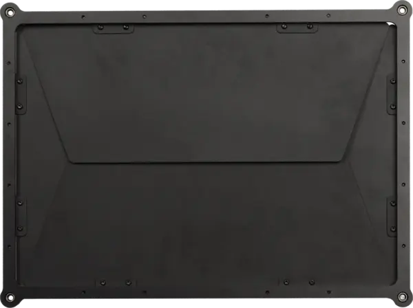 Nanlite Barndoors for Alien 300C