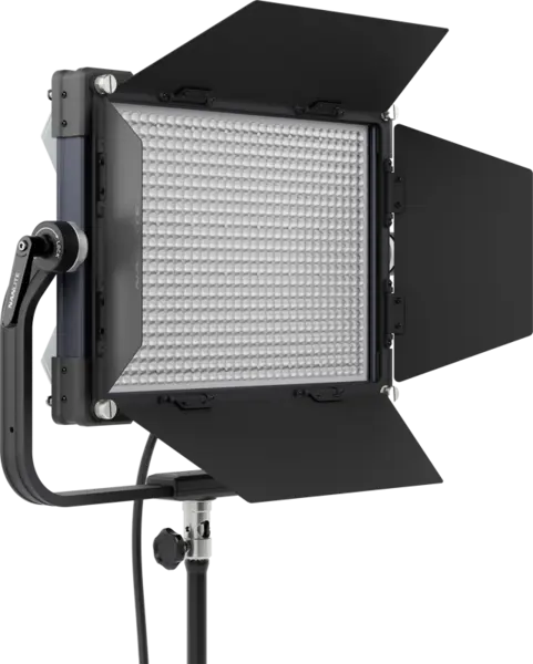 Nanlite Barndoors for Alien 300C