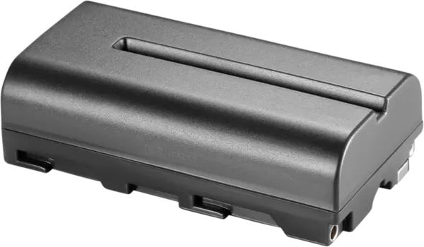Nanlite baterie 2000mAh NP-F