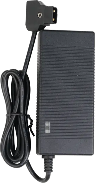 Nanlite Battery Charger for Single 14.8V V-mount Battery