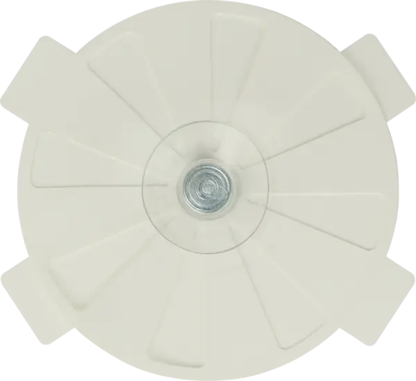 Nanlite Bouncer with Suction Cup for Light Bulb 12PACK