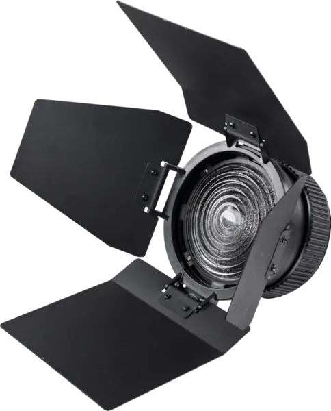 Nanlite FL-11 Lentila Fresnel, FM Mount 10-45 Grade, Voleti, Pentru Forza 60/150