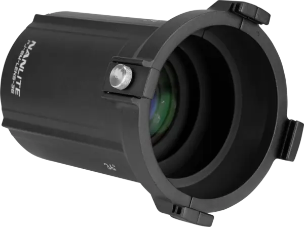 Nanlite Lentila 36° pentru proiector Bowens mount