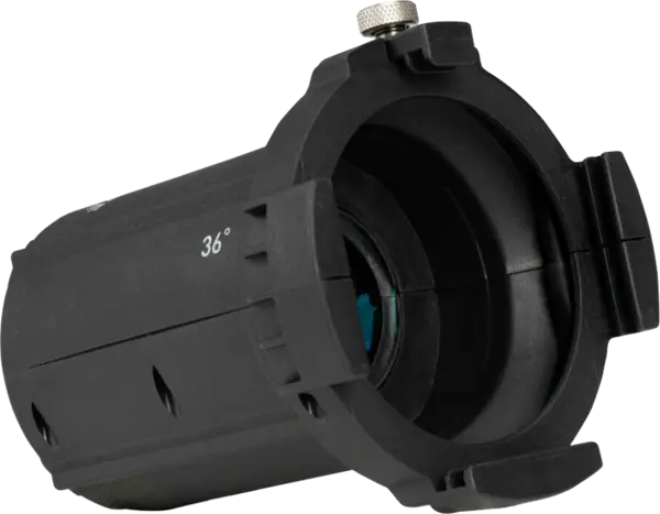 Nanlite Lentila 36° pentru proiector FM mount