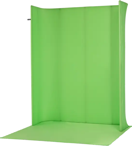 Nanlite LG-1822U U-Frame Green Screen Kit