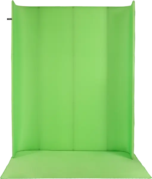 Nanlite LG-1822U U-Frame Green Screen Kit
