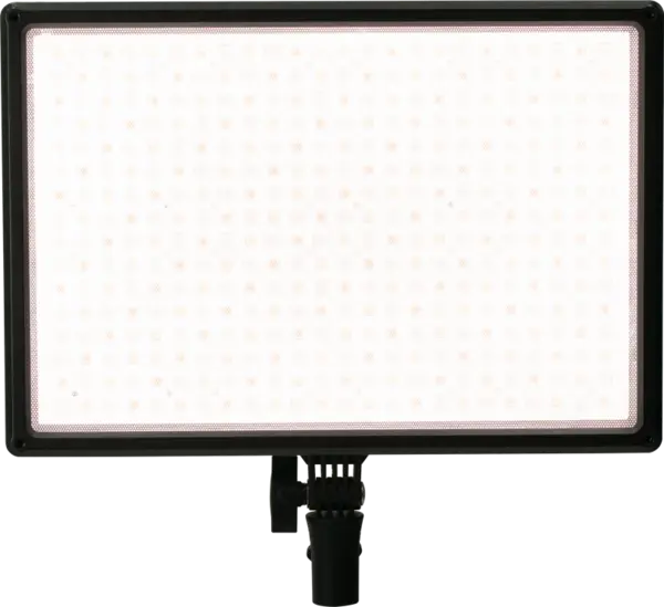 Nanlite Mixpad II 27C Panou LED RGBWW, 36W, Bi-Color 2700K-6500K, Hard si Soft Light, CRI 95, Control App, Alimentare NP-F
