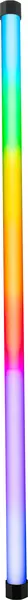 Nanlite PavoTube II 30XR Tub LED RGBWW 115cm, 70 W, Pixel Control, 2700K-12000K, CRMX LumenRadio, DMX, Baterie Integrata