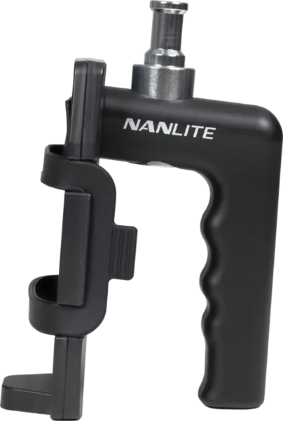 Nanlite Power Bank Grip