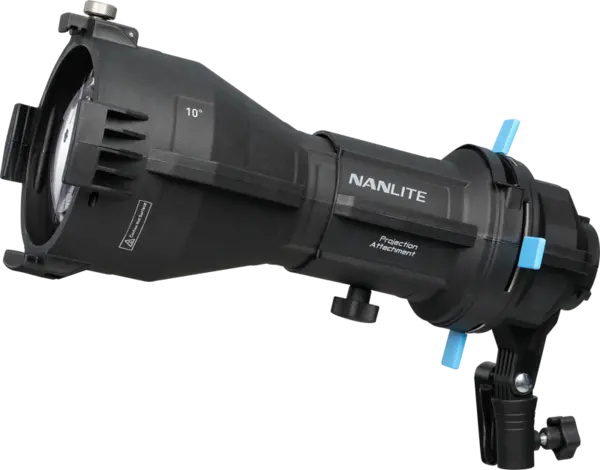 Nanlite Projector Mount for FM mount w/10° lens