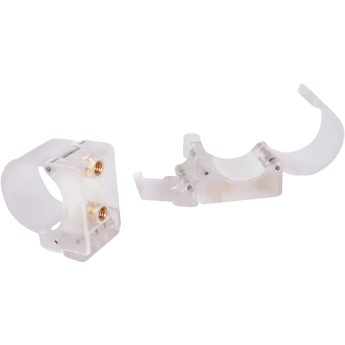 Nanlite T12 Clip for tube, Clema de prindere PavoTube