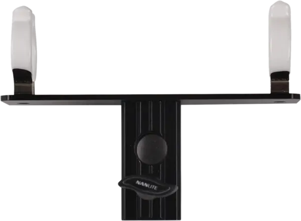 Nanlite T12 holder for single tube with 5/8" adap., Suport de prindere pentru PavoTube