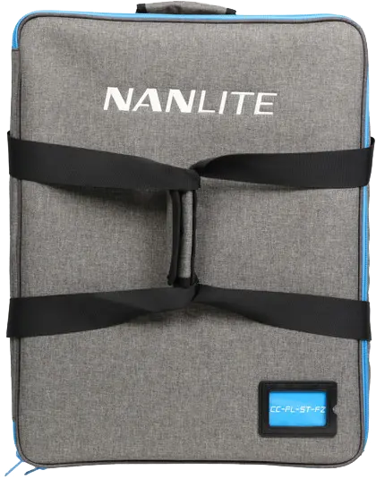 Nanlite Trolley Case CC-FL-ST-FZ