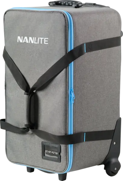 Nanlite Trolly carcasa dedicat Forza 720/720B